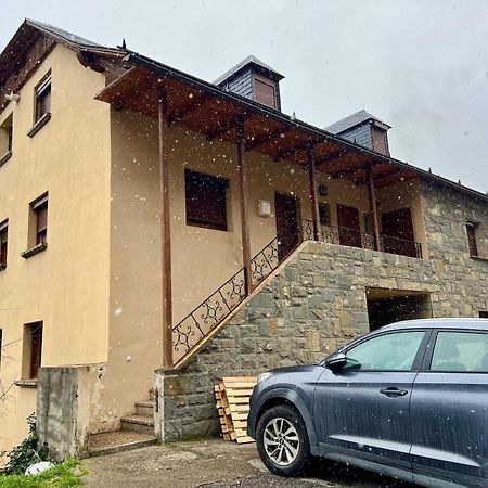 Apartamento La Buhardilla Del Boscache 산 후안 데 플란 외부 사진