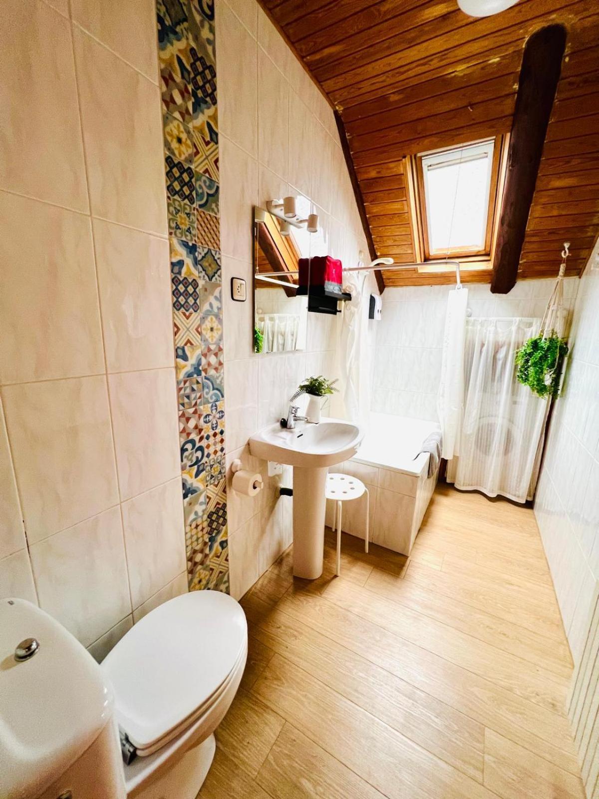 Apartamento La Buhardilla Del Boscache 산 후안 데 플란 외부 사진