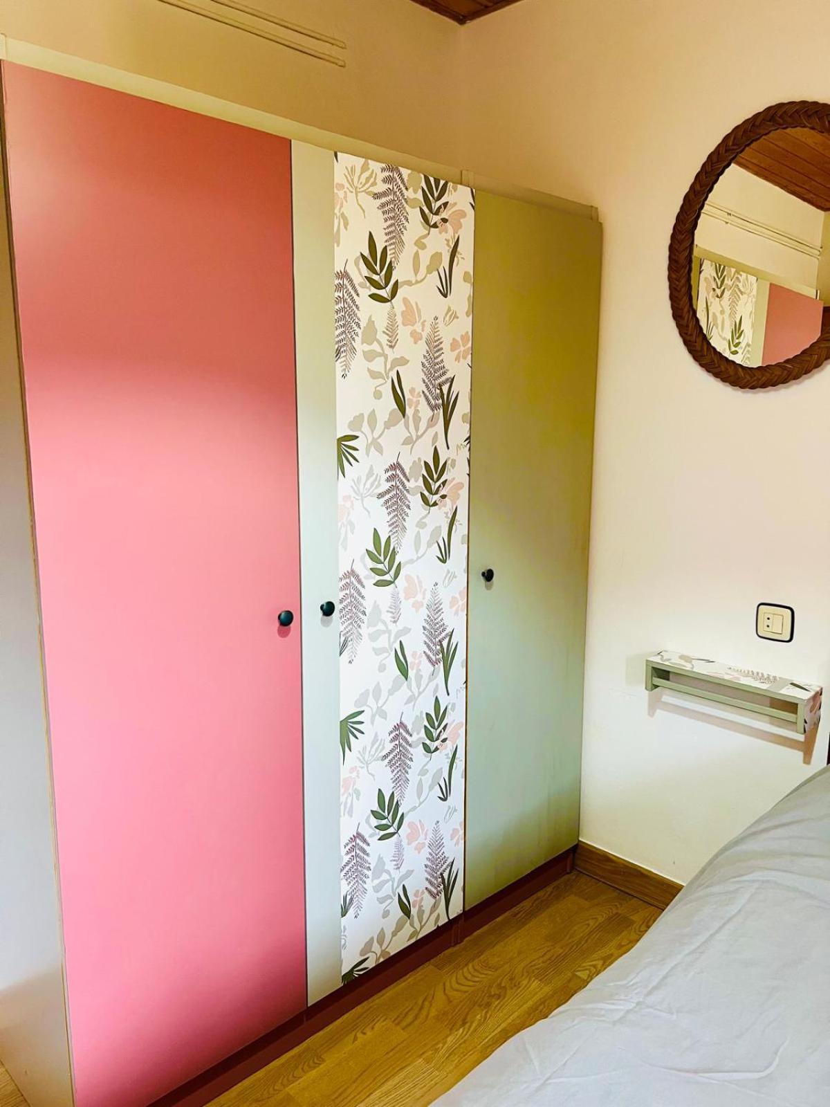 Apartamento La Buhardilla Del Boscache 산 후안 데 플란 외부 사진
