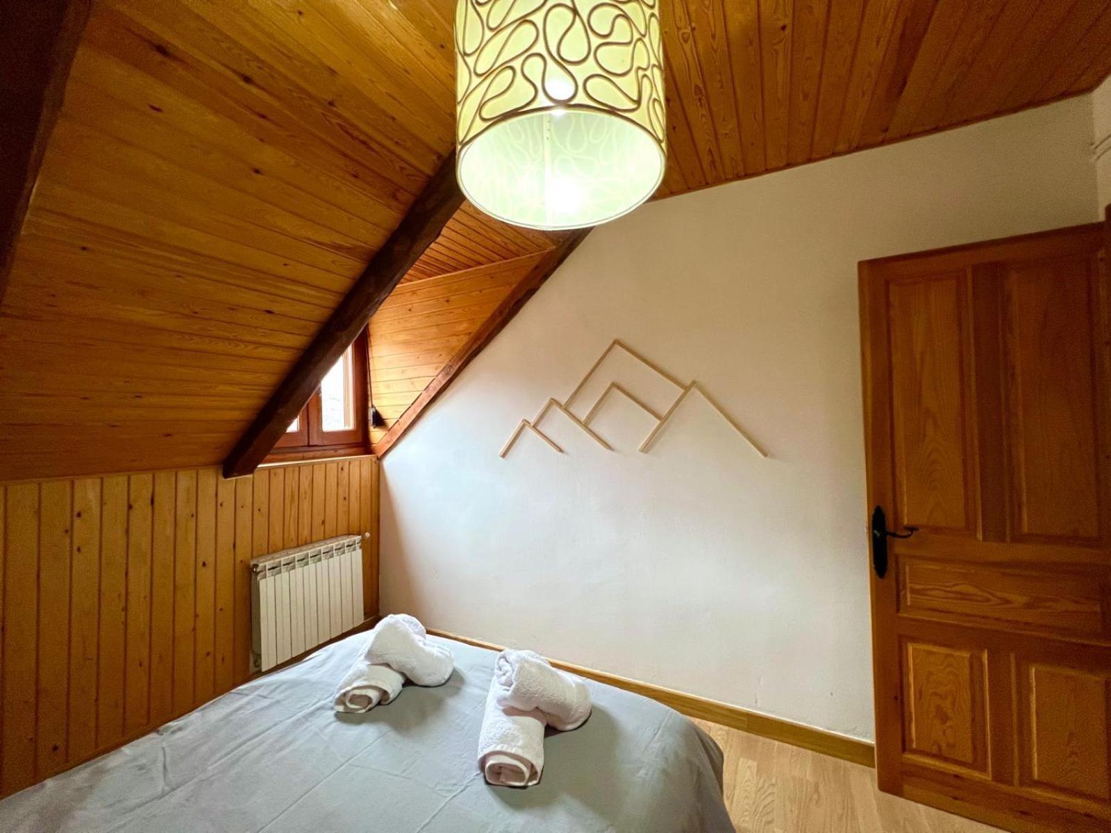 Apartamento La Buhardilla Del Boscache 산 후안 데 플란 외부 사진