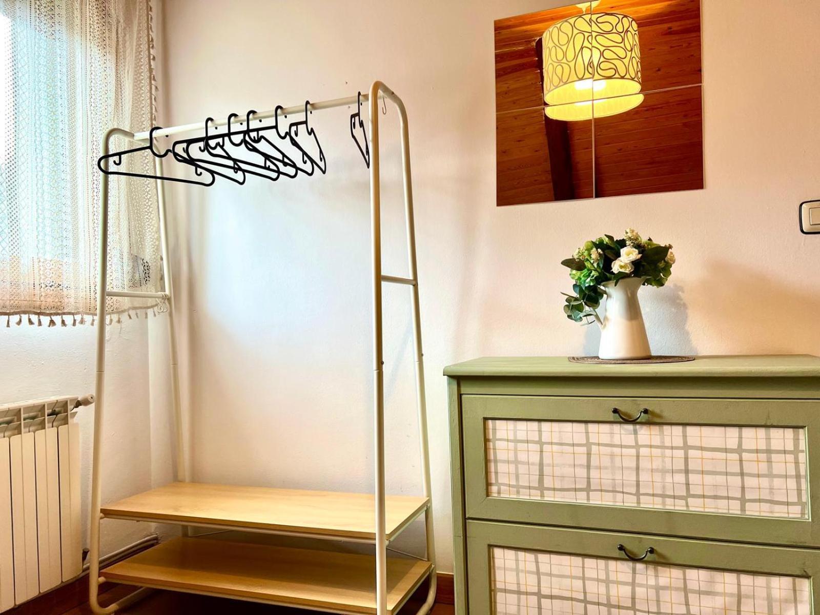 Apartamento La Buhardilla Del Boscache 산 후안 데 플란 외부 사진